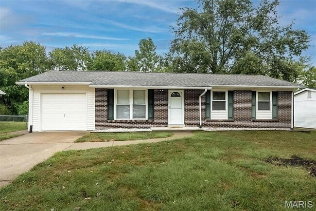 4 Countryside Dr, Unit H330 in St. Peters, MO - Building Photo - Building Photo