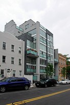 284-286 20th St Apartments