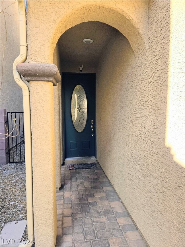 9309 Night Mesa St in Las Vegas, NV - Building Photo - Building Photo