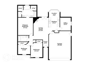 3175 Olde Sutton Parke Dr in Orange Park, FL - Building Photo - Building Photo