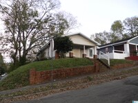 1249 Waverly St in Birmingham, AL - Foto de edificio - Building Photo