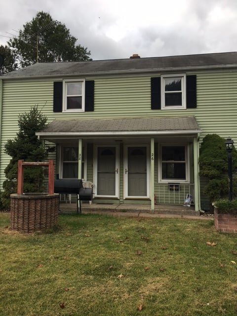 property at 26 Birch Rd
