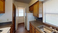 2208 Bolivar St in Denton, TX - Building Photo - Building Photo