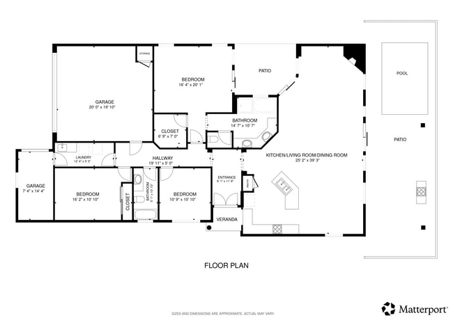 47956 Silver Spur Trail in Palm Desert, CA - Building Photo - Building Photo