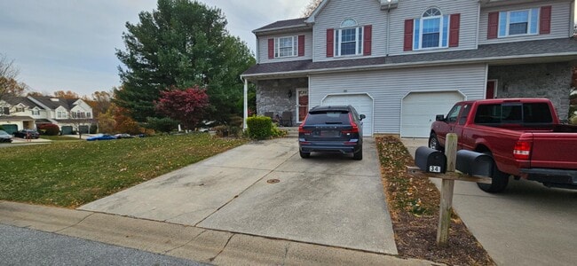 34 Degas Cir in Wilmington, DE - Building Photo - Building Photo