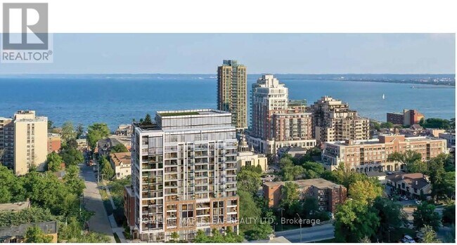 2088 James St in Burlington, ON - Building Photo - Building Photo