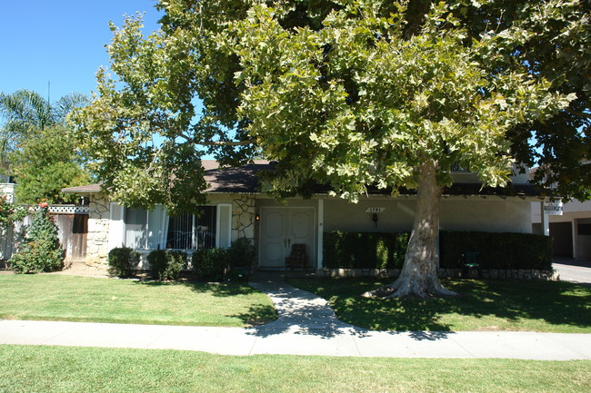 1781 De Marietta Ave in San Jose, CA - Building Photo - Building Photo