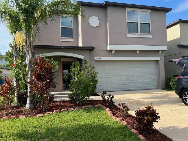 property at 10220 Happy Heart Ave