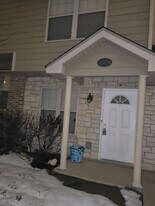 4804 Edenton Blvd in Columbia, MO - Building Photo