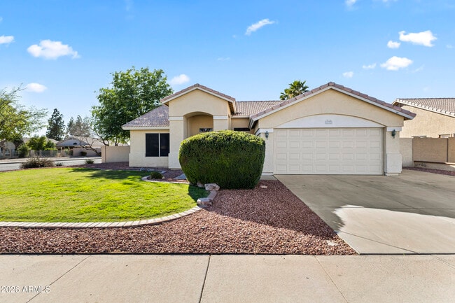 property at 1777 E Sheffield Ave