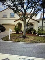 12669 NW 8th Ct in Coral Springs, FL - Building Photo