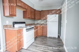 515 3 Mile Rd in Racine, WI - Building Photo - Building Photo