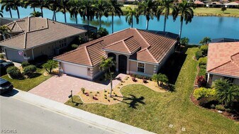 20961 Skyler Dr in North Fort Myers, FL - Building Photo