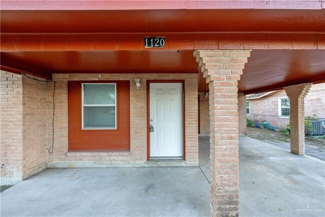 22 Vista Hermosa St in Edinburg, TX - Building Photo - Building Photo
