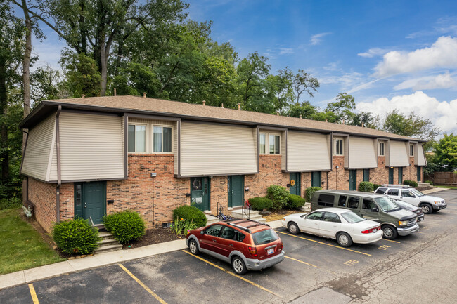 Rocky Creek Townhouses