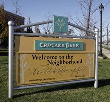 263-291 Crocker Park Blvd in Westlake, OH - Building Photo