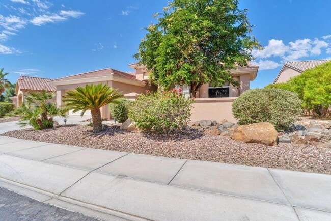 property at 39357 Mirage Cir