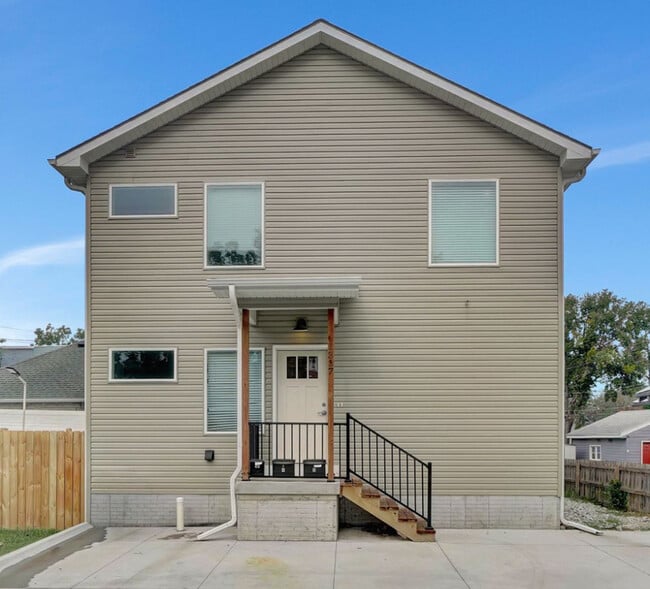property at 1337 S 10th St