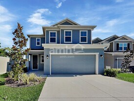 2242 Dablon Ct in Eustis, FL - Building Photo