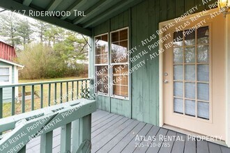 1647 Riderwood Trail in Birmingham, AL - Building Photo - Building Photo
