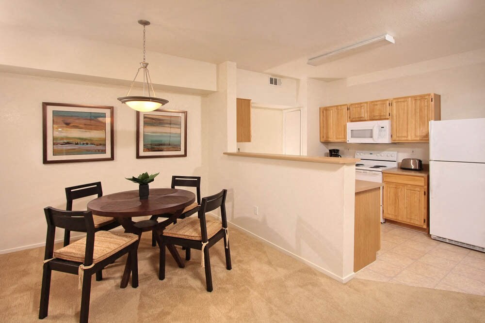 Copper Creek Apartments Las Vegas, NV Apartments