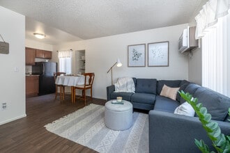 The Missions at Sentinel Peak in Tucson, AZ - Building Photo - Interior Photo