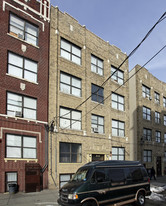 127 Van Wagenen Ave Apartments