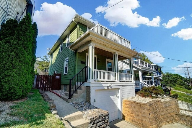 3534 Brotherton Rd in Cincinnati, OH - Building Photo - Building Photo