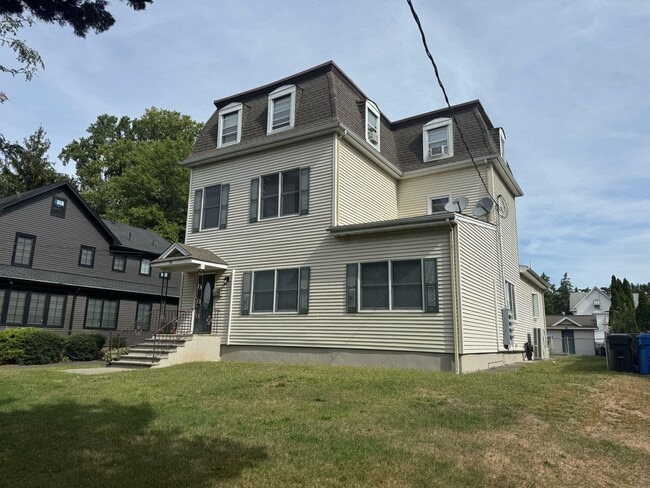 property at 56 Woodward Ave