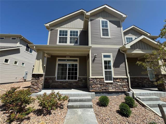 property at 17911 E 103rd Ave