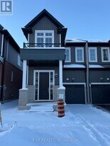 120 Sanders Rd in Erin, ON - Building Photo