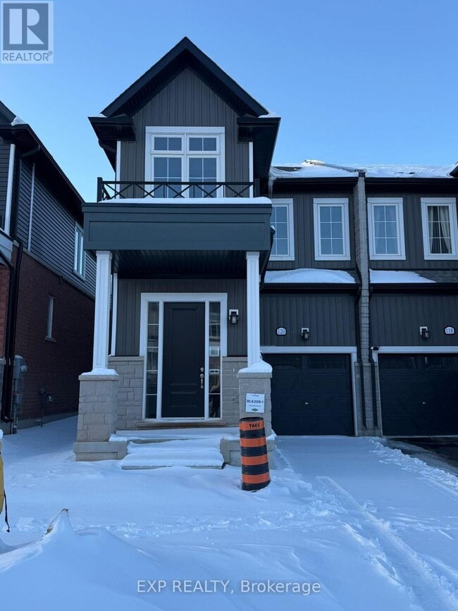 property at 120 Sanders Rd