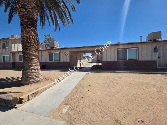 property at 1242 Windy Pass