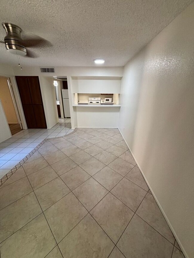 property at 1201 S McClintock Dr