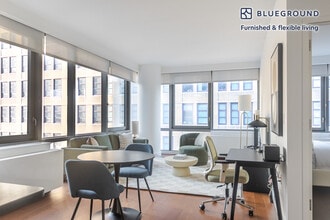 435 W 31st St, Unit SI FL8-ID2234 in New York, NY - Foto de edificio - Building Photo