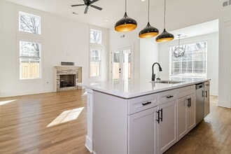 3615 Kearney Ave in Memphis, TN - Building Photo - Building Photo