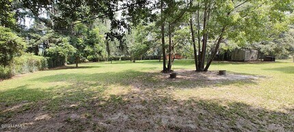 2723 Waddell Rd in Beaufort, SC - Building Photo - Building Photo