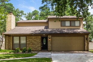 3209 Beaver Glen Dr in Humble, TX - Building Photo