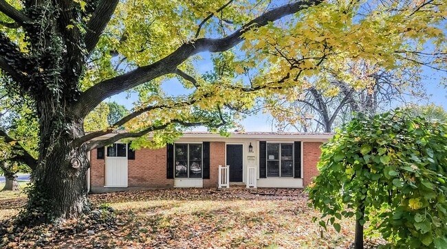 property at 540 Humes Ln