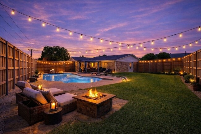 1121 Bass Dr in Plano, TX - Building Photo - Building Photo