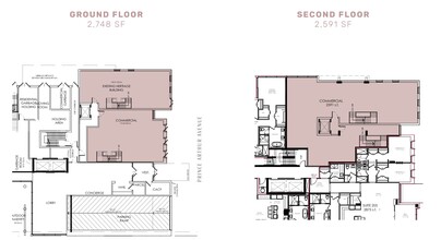 10 Prince Arthur in Toronto, ON - Building Photo - Floor Plan