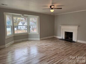 509 N Ransom St in Gastonia, NC - Building Photo - Building Photo