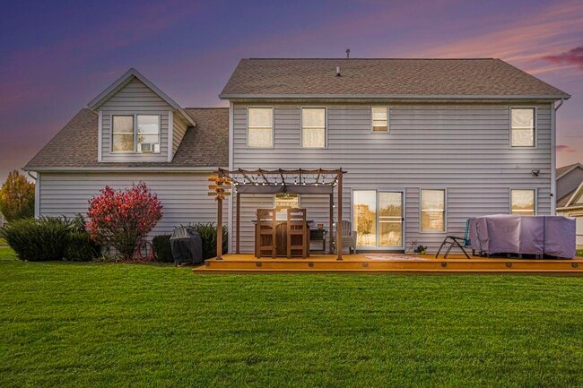 7761 Elk St in Portage, MI - Building Photo - Building Photo