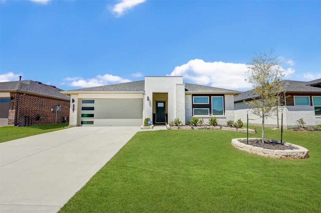 29918 Reagans Rnch Dr in Katy, TX - Building Photo