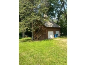 7341 N Shore Trail in Forest Lake, MN - Building Photo - Building Photo