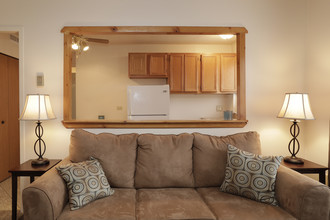 Westview Acres Apartments in Parma, OH - Building Photo - Interior Photo