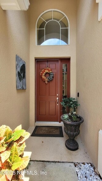 property at 8247 Hedgewood Dr