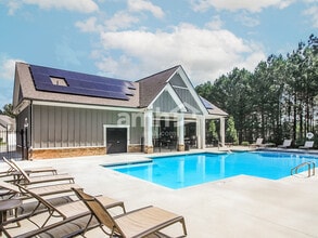 168 Landsdown Xing in Dallas, GA - Foto de edificio - Building Photo