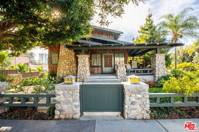 property at 2544 3rd St