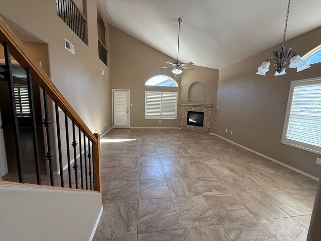 7236 Sidewinder Dr NE in Albuquerque, NM - Building Photo - Building Photo